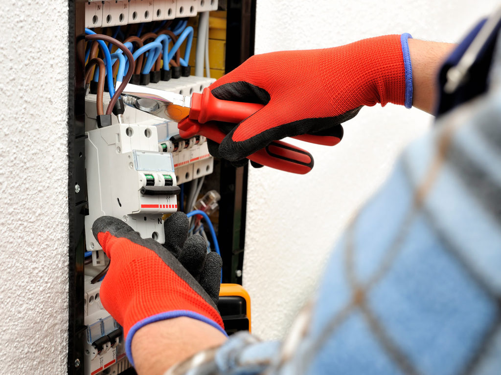 Electrical Service Middletown Nj