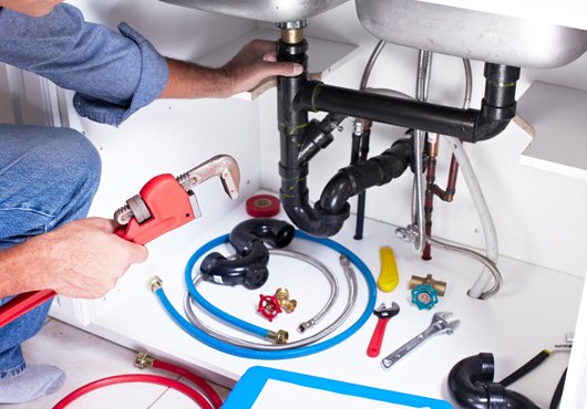 Water Heater Repair Plano