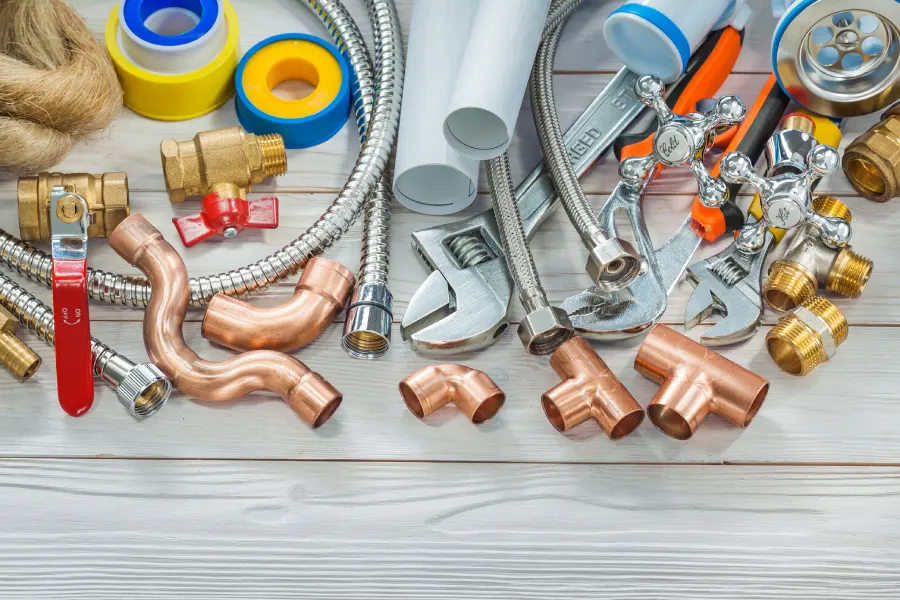 How Handyman Plumbing Services Can Improve Water Efficiency Hayward, CA How Handyman Plumbing Services Can Improve Water Efficiency Hayward, CA