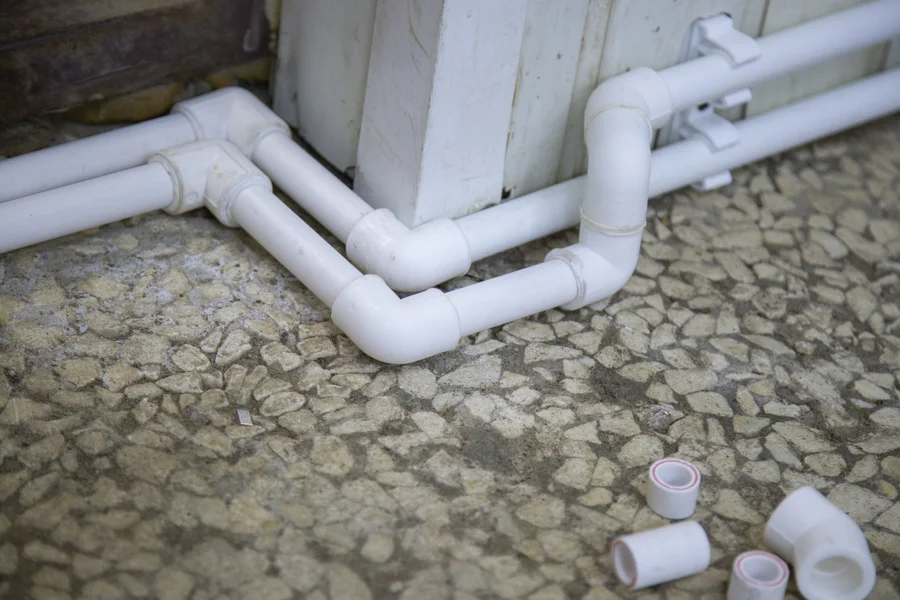 How Handyman Plumbing Services Can Improve Water Efficiency in Hayward, CA How Handyman Plumbing Services Can Improve Water Efficiency in Hayward, CA