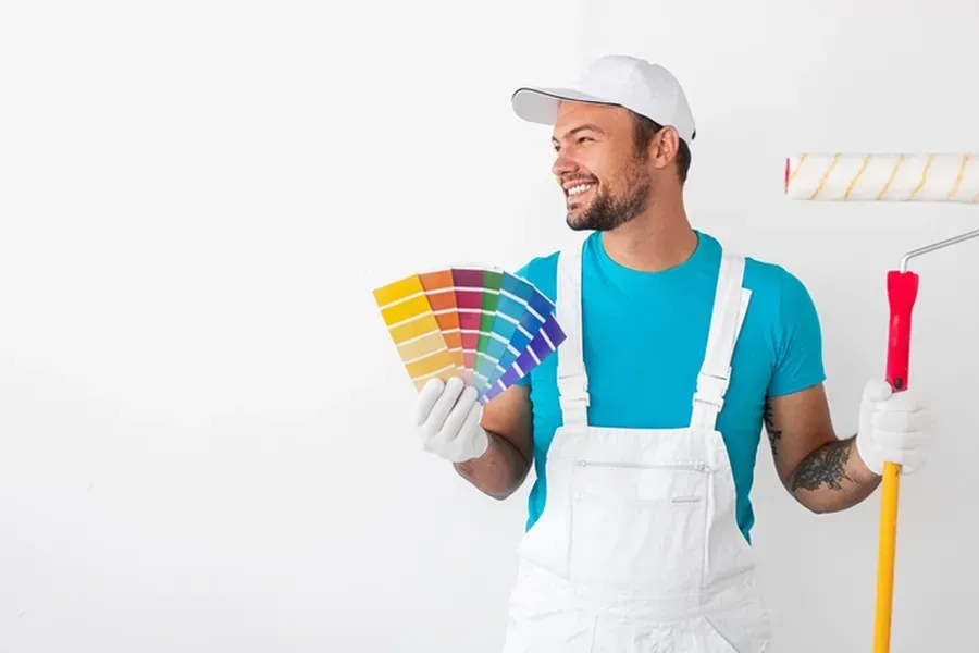 How To Choose The Right Paint Color For Your Interior Walls in Hayward, CA How To Choose The Right Paint Color For Your Interior Walls in Hayward, CA