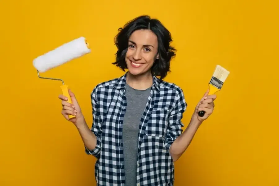 How To Extend The Life Of Your Interior Paint Job Hayward, CA How To Extend The Life Of Your Interior Paint Job Hayward, CA