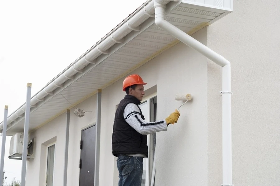 The Role Of Primer In Exterior Painting Durability Hayward, CA The Role Of Primer In Exterior Painting Durability Hayward, CA
