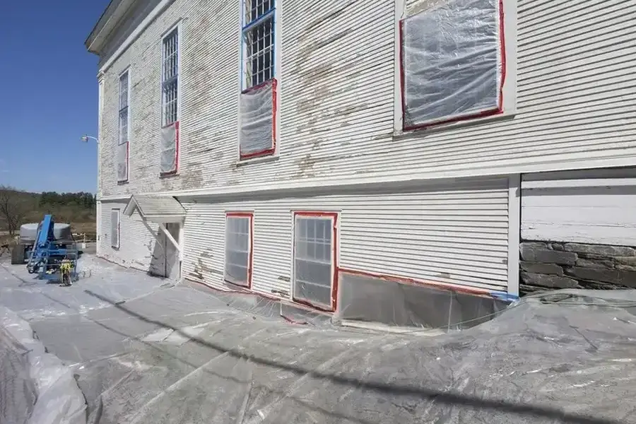 The Role Of Primer In Exterior Painting Durability in Hayward, CA The Role Of Primer In Exterior Painting Durability in Hayward, CA